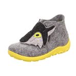 superfit 006295 Ev Gri-Turuncu Çocuk Bot