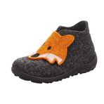 Superfit 009030f Gore-tex Lacivert Çocuk Sandalet