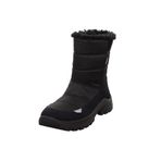 Superfit 009131 Aurora Sympatex Çocuk Kar Botu, 38, 1-009131-0000, Çok Renkli, Unisex Çocuk