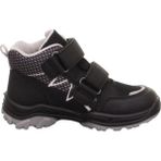 Superfit 1-000056-0010 Gore-Tex Kışlık Bot - Siyah
