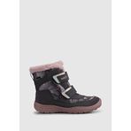 Superfit 1-000152-8500-1 TWILIGHT Lila Kız Çocuk Outdoor Bot