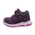 Superfit 1-006403-8500 Çocuk Bot - Mor