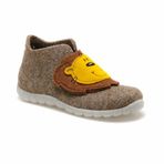 Superfit 8-00295-40 Bej Erkek Çocuk Panduf