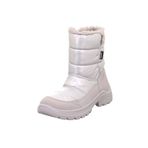 Superfit Aurora Sympatex Çocuk Kar Botu, 32, 1-009131-2500, Çok Renkli, Unisex Çocuk