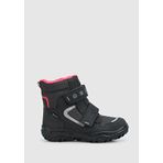 Superfit Gri Kiz Çocuk Outdoor Bot