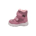 Superfit Husky Kız Çocuk Lila Gore-Tex Bot 006045-8510