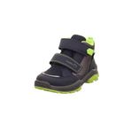 Superfit Jupiter Gore-Tex Su Geçirmez Çocuk Bot 1-000056-8000