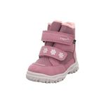 Superfit Kar Botu, Kız Çocuk, Pink, 22 Beden