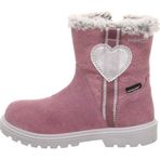 Superfit Kız Çocuk Bot 1-000900-8500-2 Süperfit SPIRIT LILA 31-35