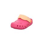 Superfit Kız Çocuk Splash C Plaj Terliği, 34, 1-000990-5500-2, PEMBE, Kız çocuk