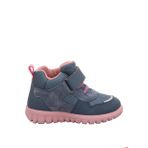 Superfit Lacivert - Pembe Kız Çocuk Bot 1-006188-8020-2