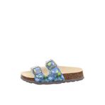 Superfit Mavi Bebek Terlik 1-800111-8420-1