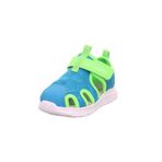 Superfit Mavı Erkek Çocuk Sandalet 1-000481-8400-2 WAVE, MAVI, 25
