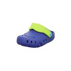 Superfit Mavi/Açık Yeşil Erkek Çocuk Sandalet 1-000990-8000-1 SPLASH C, MAVİ/AÇIK YEŞİL, 29