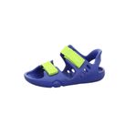 Superfit Mavi/Açık Yeşil Erkek Çocuk Sandalet 1-000991-8000-1 SPLASH-S, MAVİ/AÇIK YEŞİL, 29
