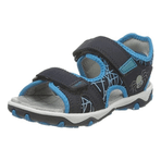 Superfit Mike 3.0 Mavi Erkek Çocuk Kayışlı Sandalet