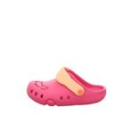 Superfit Pembe Kız Çocuk Plaj Terliği Splash C