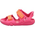 Superfit Pembe Kız Çocuk Sandalet Splash-S