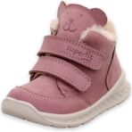 Superfit Superfit 000372 B Gore-Tex Erkek Çocuk Ayakkabı - Lila