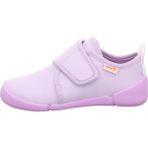 Superfit Venti Kız Çocuk Ev Kreş Ayakkabısı - Lila 006700-8510