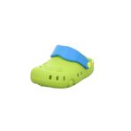 Superfit Yesıl Erkek Çocuk Sandalet 1-000990-7500-1 SPLASH C, YESIL, 28