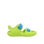 Superfit Yeşil Erkek Çocuk Sandalet SPLASH-S