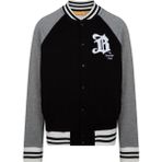 Superfly 23243-02 Men Sweat Jacket Siyah Erkek Sweatshirt