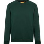 Superfly Bisiklet Yaka Erkek Basic Sweatshirt Spf101232323607