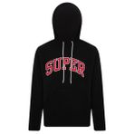Superfly Kapusonlu Erkek Polar Sweatshirt Spf101232320702