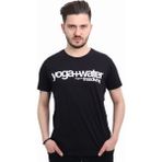Superfly Men Erkek Tişört 101202050202 - Siyah