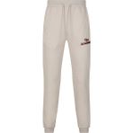 Superfly Men Sweat Pant Gri Erkek Eşofman 23151-22 - 2XL