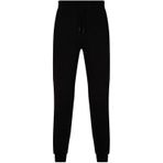 Superfly Men Sweat Pant Siyah Erkek Eşofman 23222-02