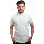 Superfly Polo T-Shirt Erkek Tişört 101181861646 - Beyaz