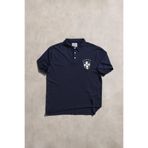 Superfly Retro Lacivert Futbol Forma