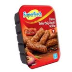 Superfresh 300 gr Dana Tekirdağ Usulü Köfte