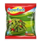 Superfresh 450 gr Bamya