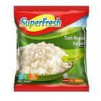 SuperFresh 450 gr Dondurulmuş Küp Soğan