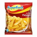 SuperFresh Jumbo 1 kg Patates
