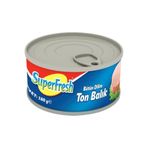 SUPERFRESH Ton Balık 150 Gr.*24 Ad.