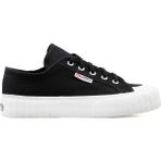 Superga 2630 Stripe Günlük Ayakkabı S00GRT0-F83-SP Siyah - 024-Siyah