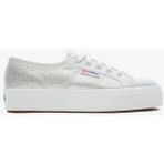Superga 2730 Kadın Spor AYAKKABISI(S2116UW.SP031) - Gri