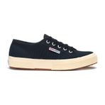 Superga 2750 Cotu Classic Ayakkabı Lacivert