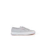 Superga 2750-Cotu Classic Gri Unisex Spor Ayakkabı