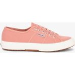Superga 2750 Cotu Classic Kadın Spor AYAKKABISI(S000010-AFA) - Pembe