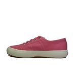 Superga 2750 Cotu Classic Pembe Fuşya Kadın Spor Ayakkabı