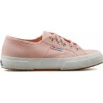 Superga 2750 Cotu Classic Pembe Kadın Günlük Ayakkabı