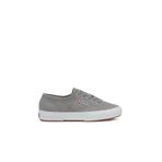 Superga 2750-cotu Classic Unisex Açık Gri Bileksiz Sneaker