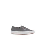 Superga 2750-cotu Classic Unisex Koyu Gri Bileksiz Sneaker
