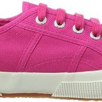 Superga 2750-Cotu Pembe Unisex Spor Ayakkabı
