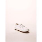 Superga 2750-Jcot Classic Beyaz Çocuk Spor Ayakkabı